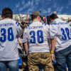 Матч по американскому футболу
