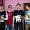 Команда КВН «Post Фактум»