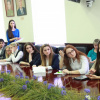2014-04-19 72-я научно-практическая конференция ВолгГМУ