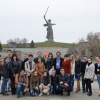 2014-04-19 72-я научно-практическая конференция ВолгГМУ