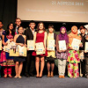 День Отличника 2014