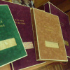 Уникальные книги библиотеки ВолгГМУ