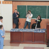 Финал XXIII Всероссийской хирургической олимпиады