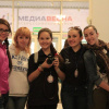 Медиавесна в Казани