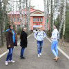 Медиавесна в Казани