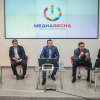Медиавесна в Казани