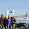 Медиавесна в Казани