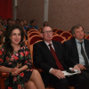 Церемония закрытия фестиваля спорта студентов медицинских и фармацевтических вузов России
