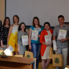 2014-05-15 Собрание НОМУС: пленум патологоанатомов, международные конференции и награждение