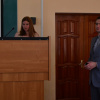 2014-05-15 Собрание НОМУС: пленум патологоанатомов, международные конференции и награждение