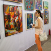 Ночь музеев 2014 в Волгограде