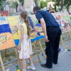 Ночь музеев 2014 в Волгограде