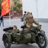 Ночь музеев 2014 в Волгограде