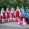 Ночь музеев 2014 в Волгограде