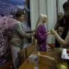 Ночь музеев 2014 в Волгограде
