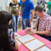 Ночь музеев 2014 в Волгограде