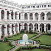 национальный музей в Калькутте (Индия).jpg