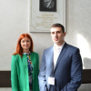 Студенты ВолгГМУ на межвузовской олимпиаде по хирургической стоматологии