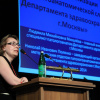 23-24 мая 2014 года в ВолгГМУ прошел пленум Российского общества патологоанатомов