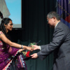 В 2012 году г-н Тео Сенг Ли на церемонии празднования 50-летия с начала обучения зарубежных студентов в ВолгГМУ был награжден медалью «За заслуги перед университетом».