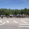 2014-06-29 Велопробег ВолгГМУ