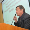 Начальник УМО Александр Краюшкин