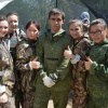 Летний лагерь ВолгГМУ 2014 - II смена