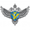 Федеральная служба по надзору в сфере образования и науки (Рособрнадзор) (эмблема)