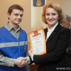 Владимир Гриненко и Наталья Ключевская