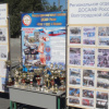 Петр Абрамов стал участником радиовахты на дне города