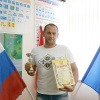 3 июля 2014 года состоялись соревнования по радиоспорту, где первое место в индивидуальной подгруппе занял Петр Абрамов (позывной RA4APQ)