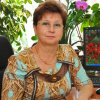 Лариса Михайловна Рожина, главный бухгалтер ВолгГМУ