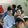 Back-to-Back Raya 2014