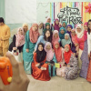 Back-to-Back Raya 2014