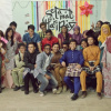 Back-to-Back Raya 2014