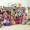 Back-to-Back Raya 2014