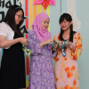 Back-to-Back Raya 2014