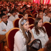 Лекция профессора Йоханнеса Шуберта