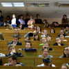 2014-10-15 Школа Юный Медик ВолгГМУ