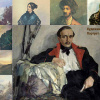 Картины М. Ю. Лермонтова