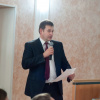 Лекция по неотложной помощи в стоматологии
