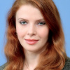 Екатерина Генриховна Багрий
