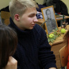 Памятный вечер, посвященный творчеству М.Ю. Лермонтова