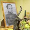 Памятный вечер, посвященный творчеству М.Ю. Лермонтова