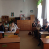 Профориентация 