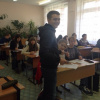 Профориентация 