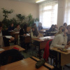 Профориентация 
