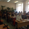Профориентация 