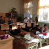 Профориентация 