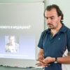 Журналист Алексей Паевский